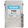 Kioxia 3.84Tb SAS SSD KPM61RUG3T84