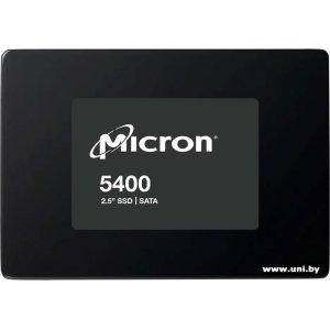 Micron 1.92Tb SATA3 SSD MTFDDAK1T9TGB