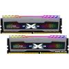 DDR4 16G PC-25600 Silicon Power (SP008GXLZU320BSC)