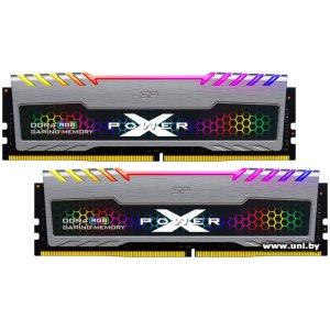DDR4 16G PC-25600 Silicon Power (SP008GXLZU320BSC)