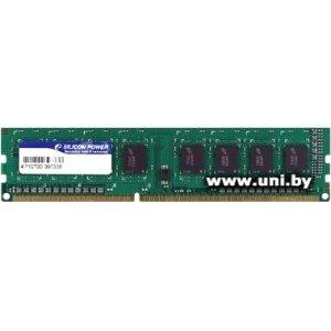 Купить DDR3 8G PC-12800 Silicon Power (SP008GLLTU160N02) в Минске, доставка по Беларуси