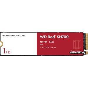 WD 1Tb M.2 PCI-E SSD WDS100T1R0C