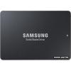 Samsung 7.68Tb SATA3 SSD MZ7LH7T6HMLA