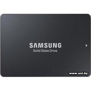 Samsung 7.68Tb SATA3 SSD MZ7LH7T6HMLA