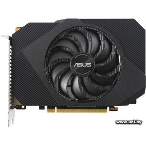 Купить ASUS 4Gb GTX1650 (PH-GTX1650-O4GD6-P-V2) в Минске, доставка по Беларуси