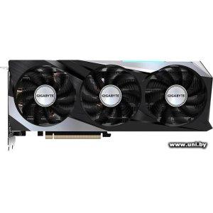 Купить GIGABYTE 8Gb RTX3060Ti GV-N306TXGAMING OC-8GD в Минске, доставка по Беларуси