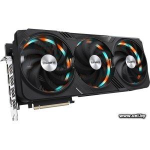 Купить GIGABYTE 24Gb RTX4090 Gaming OC GV-N4090GAMING в Минске, доставка по Беларуси