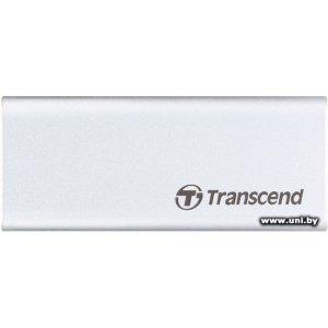 Купить Transcend 500Gb 2.5` USB TS500GESD260C в Минске, доставка по Беларуси