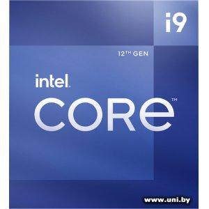 Купить Intel i9-12900F BOX в Минске, доставка по Беларуси