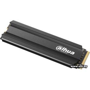 Купить Dahua 256Gb M.2 PCI-E SSD DHI-SSD-E900N256G в Минске, доставка по Беларуси