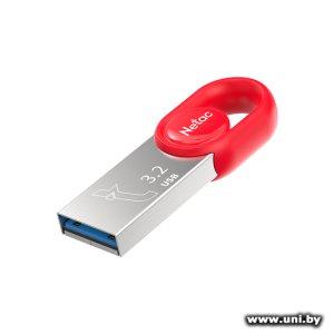 Купить Netac USB3.x 32Gb [NT03UM2N-032G-32RE] в Минске, доставка по Беларуси