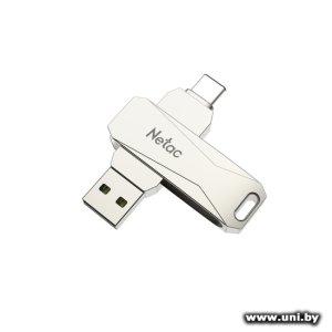 Купить Netac USB3.x 512Gb [NT03U782C-512G-30PN] в Минске, доставка по Беларуси