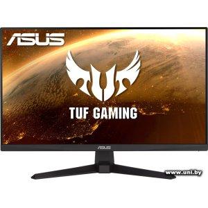 Купить ASUS 23.8` TUF Gaming VG247Q1A в Минске, доставка по Беларуси