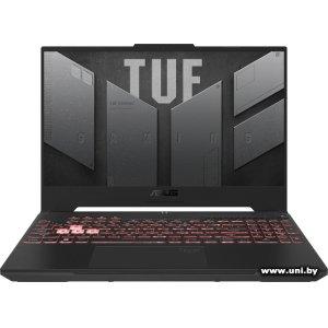 Купить ASUS TUF Gaming A15 (FA507RR-HN035) в Минске, доставка по Беларуси