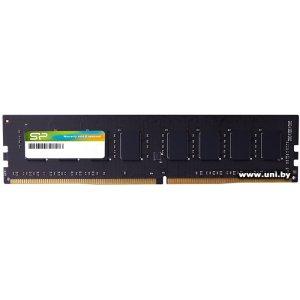 DDR4 8G PC-25600 Silicon Power (SP008GBLFU320B02)