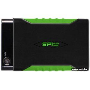 Silicon Power 2Tb 2.5` USB SP020TBPHDA15S3K