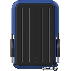 Купить Silicon Power 2Tb 2.5` USB SP020TBPHD66SS3B в Минске, доставка по Беларуси