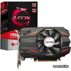 Купить AFOX 4Gb RX 550 (AFRX550-4096D5H4-V4) в Минске, доставка по Беларуси