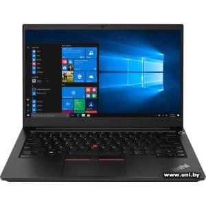 Купить Lenovo ThinkPad E14 Gen 2 AMD (20T60081PB) в Минске, доставка по Беларуси