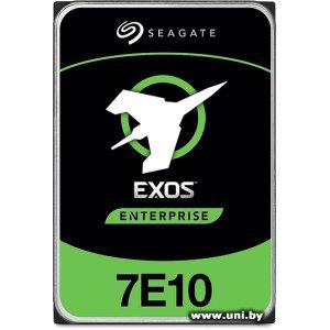 Seagate 4Tb 3.5` SAS ST4000NM001B