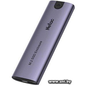 Купить Netac WH51 NT07WH51-32CA USB 3.2 в Минске, доставка по Беларуси