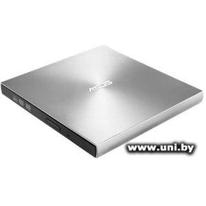 ASUS Ext Slim USB SDRW-08U9M-U ZD Silver