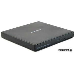 GEMBIRD Ext DVD±RW DVD-USB-04 Black