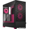 Fractal Design FD-C-POR1A-03 Pop Air RGB Magenta