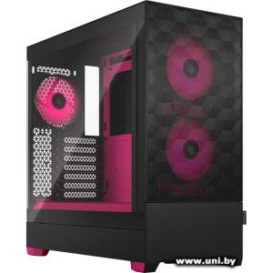 Купить Fractal Design FD-C-POR1A-03 Pop Air RGB Magenta в Минске, доставка по Беларуси