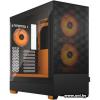 Fractal Design FD-C-POR1A-05 Pop Air RGB Orange