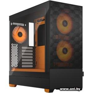 Купить Fractal Design FD-C-POR1A-05 Pop Air RGB Orange в Минске, доставка по Беларуси