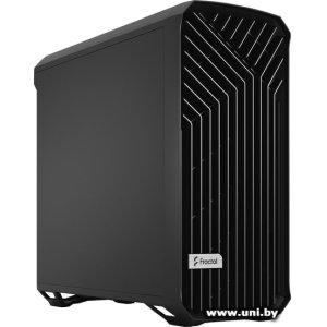 Купить Fractal Design FD-C-TOR1A-05 Torrent Black Solid в Минске, доставка по Беларуси