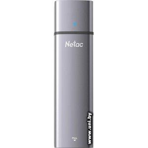 Netac WH21 NT07WH21-30C0 (2.5", SATA, USB 3.2)