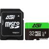 AGI micro SDHC 32Gb [AGI032GU1TF138]