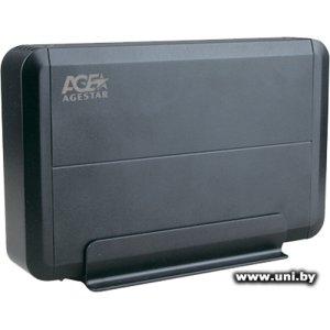 AGESTAR 3UB3O8-6G for 3.5" SATA USB3.0