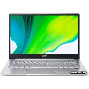 Купить Acer Swift 3 SF314-43-R9B7 (NX.AB1ER.009) в Минске, доставка по Беларуси