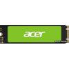 Acer 256Gb M.2 SATA3 SSD BL.9BWWA.113