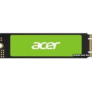 Купить Acer 256Gb M.2 SATA3 SSD BL.9BWWA.113 в Минске, доставка по Беларуси