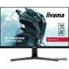 IIYAMA 23.8` Red Eagle G-Master G2470HSU-B1