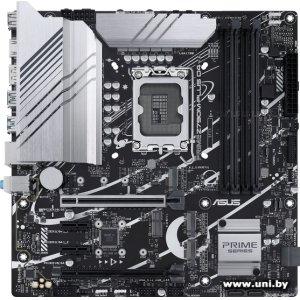 Купить ASUS PRIME Z790M-PLUS D4 в Минске, доставка по Беларуси