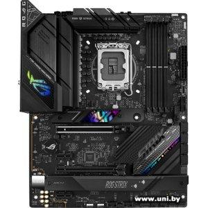 Купить ASUS ROG Strix B760-F Gaming WiFi в Минске, доставка по Беларуси