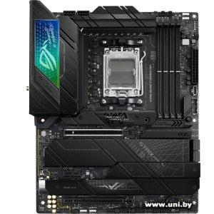 Купить ASUS ROG Strix X670E-F Gaming WiFi в Минске, доставка по Беларуси