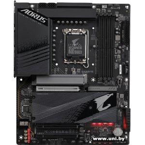 Купить GIGABYTE Z790 Aorus Elite в Минске, доставка по Беларуси