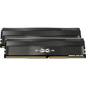 DDR4 16G PC-25600 Silicon Power (SP016GXLZU360BDC)