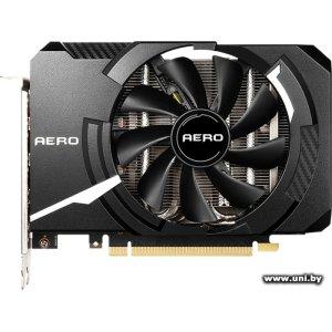 Купить MSI 8GB (RTX 3060 Ti Aero ITX 8G OC LHR) в Минске, доставка по Беларуси