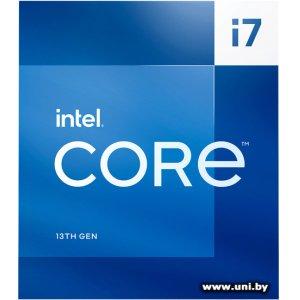 Купить Intel i7-13700 BOX в Минске, доставка по Беларуси