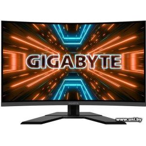 Купить GIGABYTE 31.5` G32QC в Минске, доставка по Беларуси