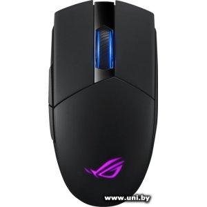 Купить ASUS P510 ROG Strix Impact II Wireless (90MP01P0-BMUA00) в Минске, доставка по Беларуси