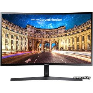 Купить Samsung 24` LC24F396FHRXEN в Минске, доставка по Беларуси