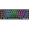 Royal Kludge RK61 RGB Black (RK Brown)